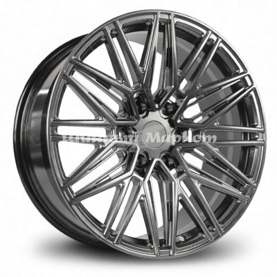 Forged MZB502