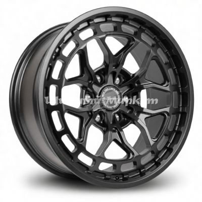 Forged MZB503