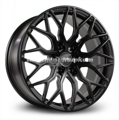 Forged MZB504