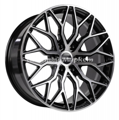 Forged MZB504