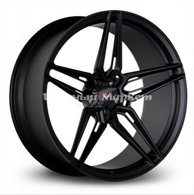 Forged MZB505