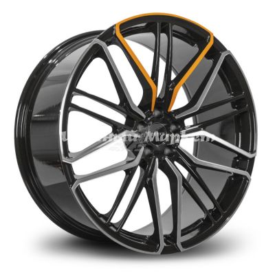 Forged PL1890
