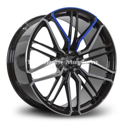 Forged PL1891