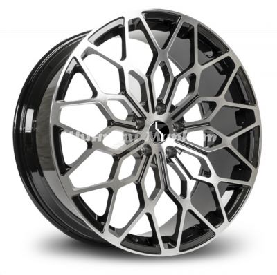 Forged PL1901