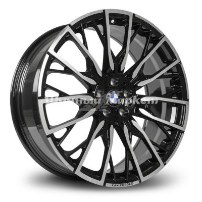 Forged PL1950Q