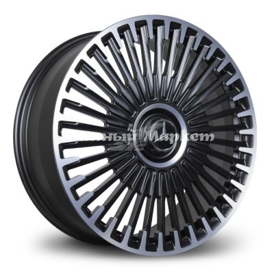 Forged PL2702