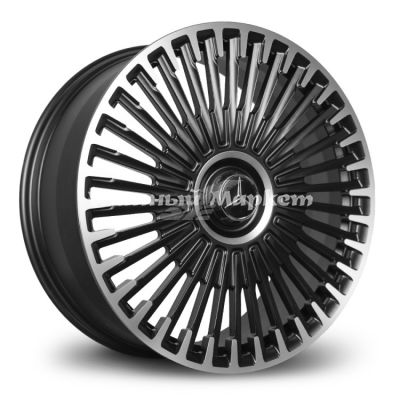 Forged PL2703Q