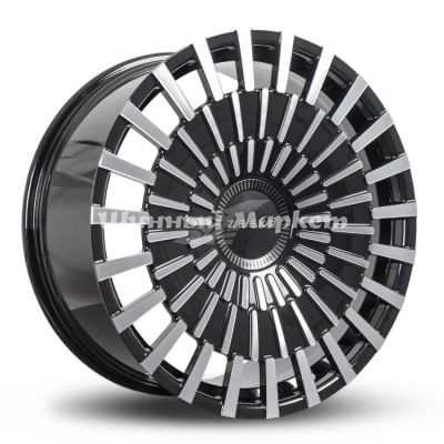 Forged PL2711