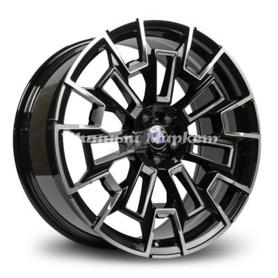 Forged PL2732Q