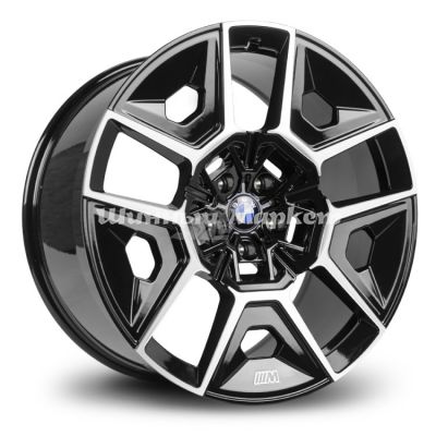 Forged PL2792
