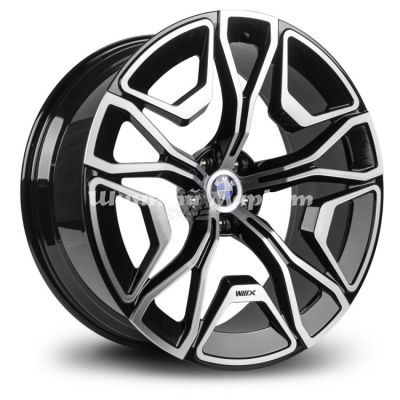 Forged PL2794