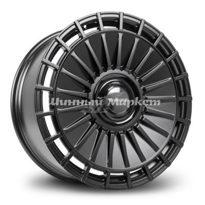 Forged PL2813