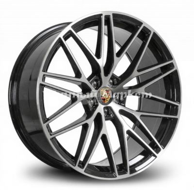 Forged PS100