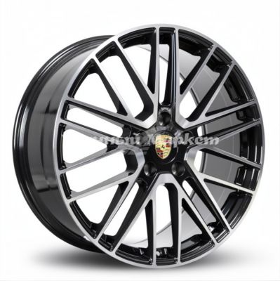 Forged PS130