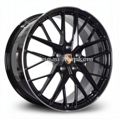 Forged PS180