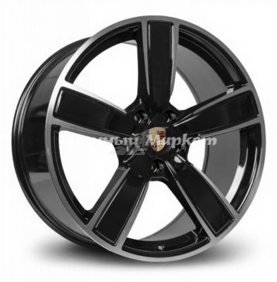 Forged PS210