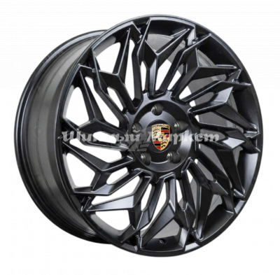 Forged PS250
