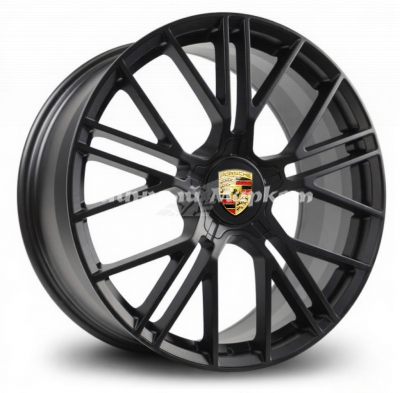 Forged PS330