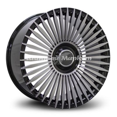 Forged RGW1826-2