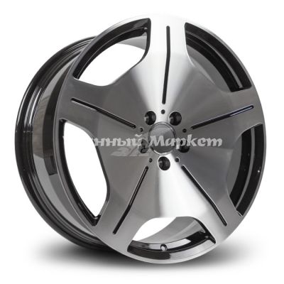 Forged RGW2272