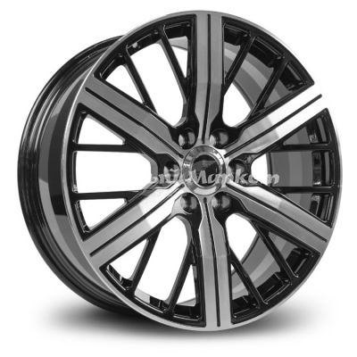 Forged RGW990-1