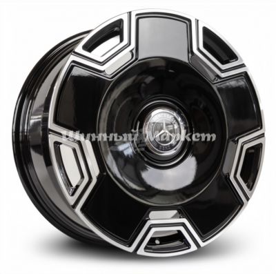 Forged S025