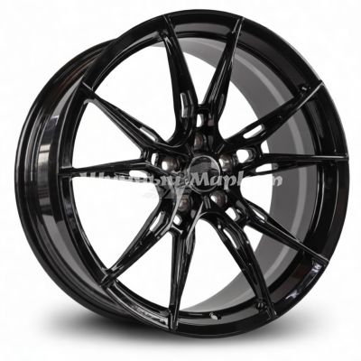Forged S394