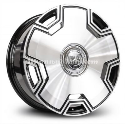Forged S442