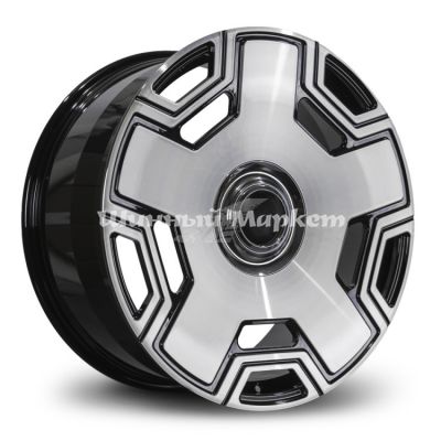 Forged TRGW9185