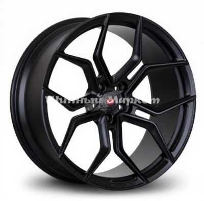 Forged VS240