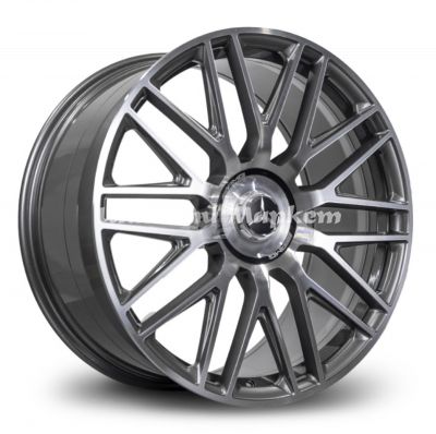 Forged YK567