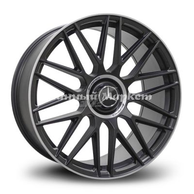 Forged YK567