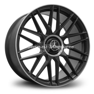 Forged YK567