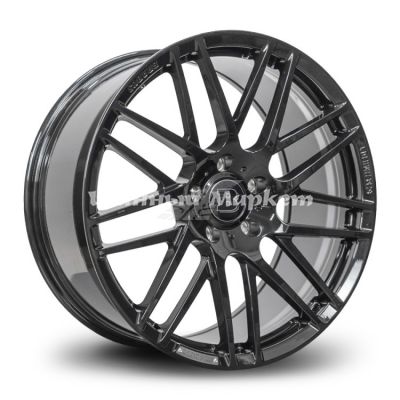 Forged YK578