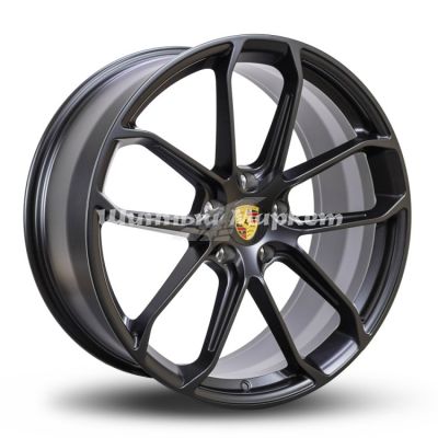 Forged YP200