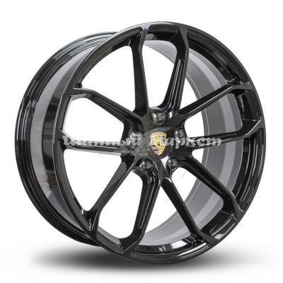 Forged YP200