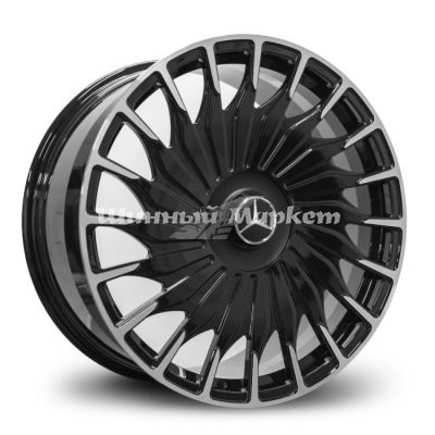 Forged YP800