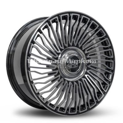 Forged YP805
