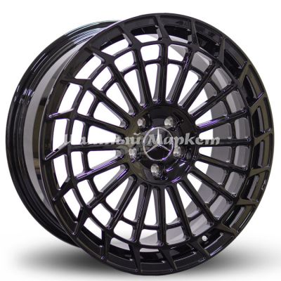 Forged YP806