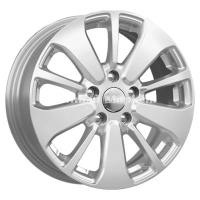 iFreeKia Ceed (КС688)