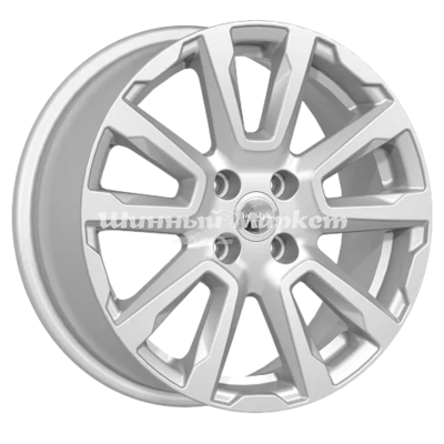 iFreeКС1026 (Logan)