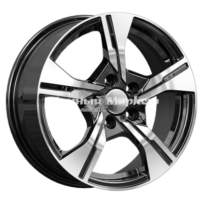 iFreeКС1053 (Tiggo 4 Pro)