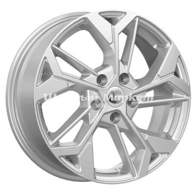 iFreeКС1062 (Haval F7/F7x)