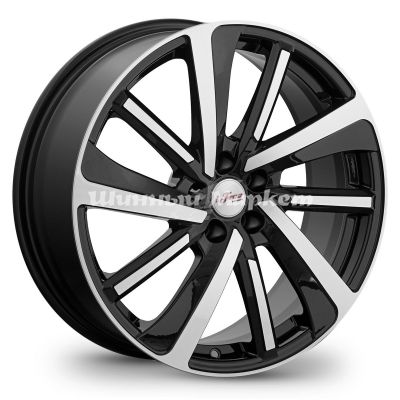 iFreeКС1111 (ZV 18 RAV4)