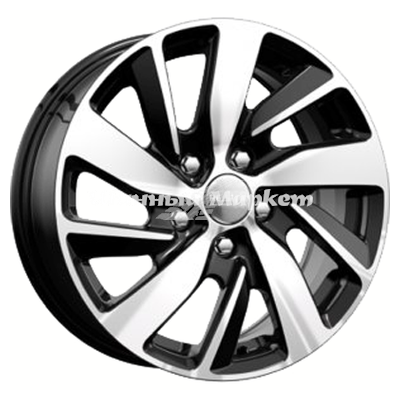 iFreeКС741 (Fluence)