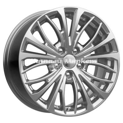 iFreeКС873 (Mazda 6)