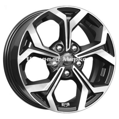 iFreeКС878 (Jetta)