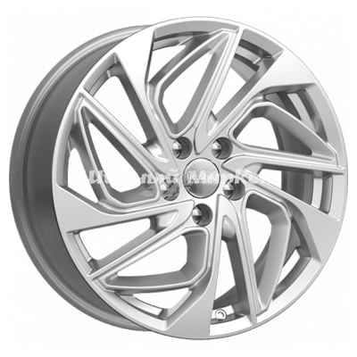iFreeКС883 (Geely Atlas)