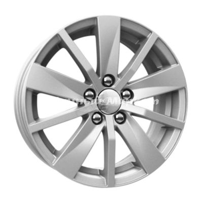 iFreeSkoda Fabia (КСr738)