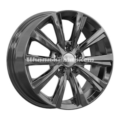 iFreeVolkswagen Polo CK (КСr937)